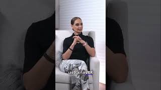 Lupita Jones | Mara Patricia Castañeda