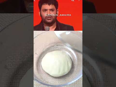 Kapil Sharma talks about Amritsari chole kulche  #shorts #ytshort #food #vikash #celebrity #recipe