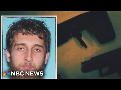 YouTube video thumbnail: Police Thwart Violent Attack Plot on University of Delaware Campus