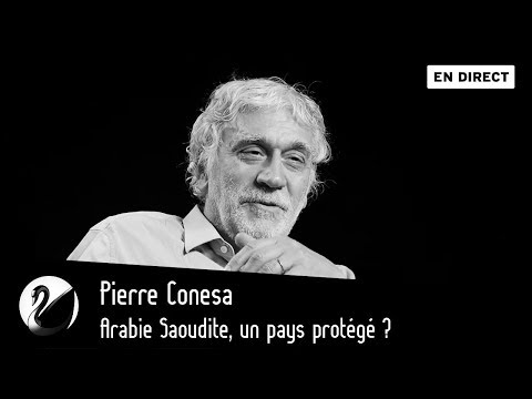 Arabie Saoudite, un pays protégé ? Pierre Conesa [EN DIRECT]