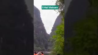 Jangan ke Vietnam Sebelum Tahu 5 Hal Ini!# #travel