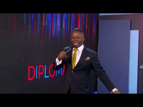 HOW DOES GOD MAKE THINGS NEW | PROPHET SHEPHERD BUSHIRI