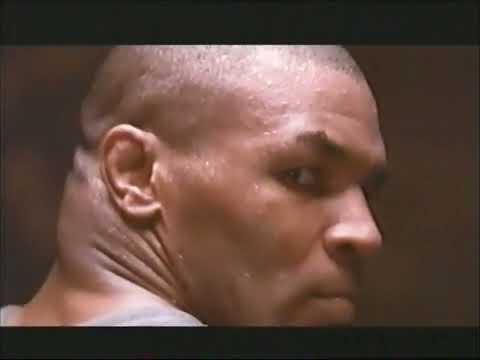 This is Mike Tyson baby - Это Майк Тайсон детка