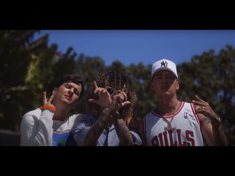 Jon Z ❌ Guaynaa ❌ Blessd - La Parranda (RMX)