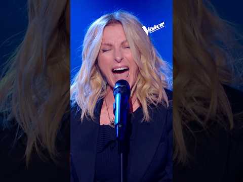 Les Coachs sont impressionnés par ce qu’ils viennent d’entendre 😮 #TheVoice