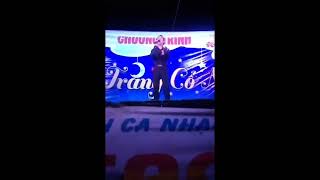 NSƯT Vũ Linh phục vụ khán giả vùng sâu vùng xa ! 1 thời để nhớ!!