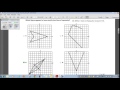 Geometry Concepts and Logical Reasoning