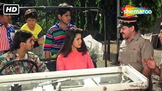 ये तुम्हारी बीवी नहीं हो सकती | Ek Ladka Ek Ladki - Part 5 | Salman Khan, Neelam