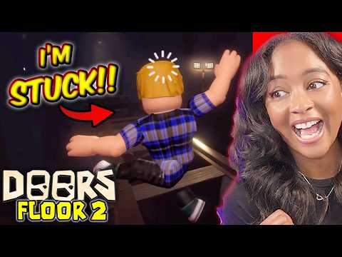 Funny Door Floors 2 Memes!! [Reaction]