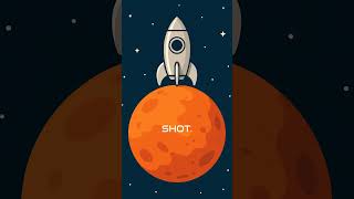 Reason No. 17 to goto Mars #shorts  #planetprotection