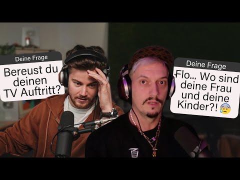 Eure EHRENLOSEN Fragen 100% ehrlich beantworten (LeFloid und TJ)
