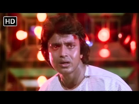Goron Ki Na Kalon Ki | Disco Dancer (1982) | Rajesh Khanna & Mithun | Suresh Wadkar & Bappi Lahiri