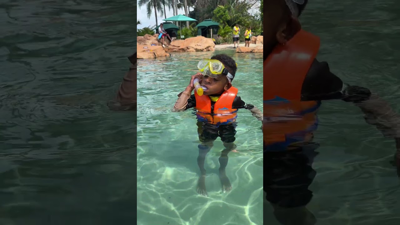 What We Did in Orlando Besides the Parks 👀🌴 #OrlandoTravel #FamilyVacation #BeyondTheParks