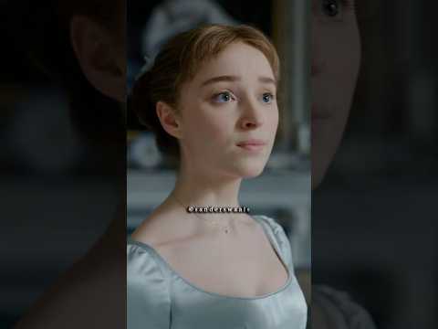 Daphne molesta por la propuesta de Anthony #bridgerton #daphnebridgerton #anthonybridgerton