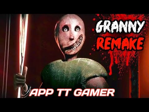 GRANNY 2 || LIVE GAMEPLAY || HORROR LIVE STREAM ||#granny #grannylivegameplay