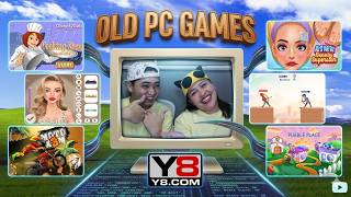 Old PC Games in 2026 | Balik Klasik EP. 2