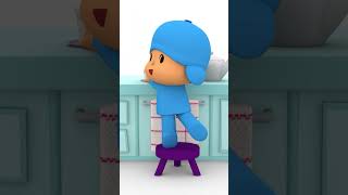 ☕️ O Lanche + MÚSICA INFANTIL | Desenhos animados para Crianças - POCOYO