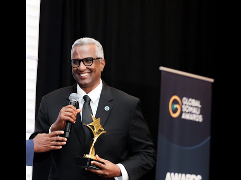 "WIXII AAD KA SOO QAXDEEN AYAAD HALKAN KU HAYSAAN" ABDIRIHMAN ABDISHAKUR