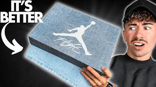 Did Nike Just Make the COOLEST Sneaker Of 2025