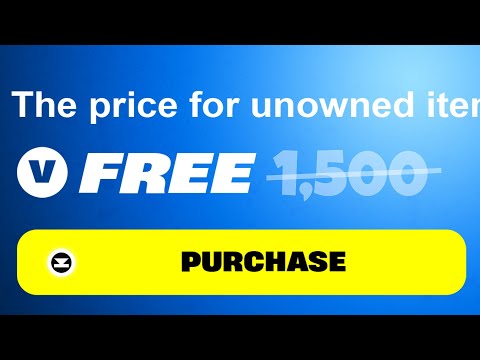 BLITZ BUNDLE Leaving Fortnite! (CLAIM NOW)