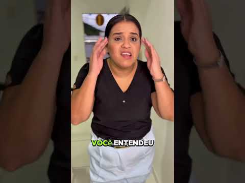 ELA QUERIA DA O GOLPE DA BARRIGA. #youtube #shorts