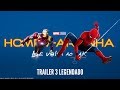 Trailer 4 do filme Spider-Man Homecoming