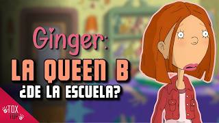 📺 Ginger Foutley: ¿La Verdadera Popular? | Resumen, Crítica y Opinión de la Temporada 1