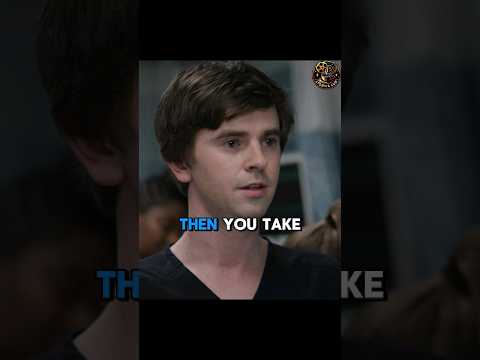 Continue arguing. The patient was alive😧😲#series #movie #shortvideo #thegooddoctor
