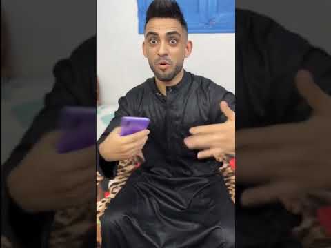لما ابوك يعمل فيها شجاع😂