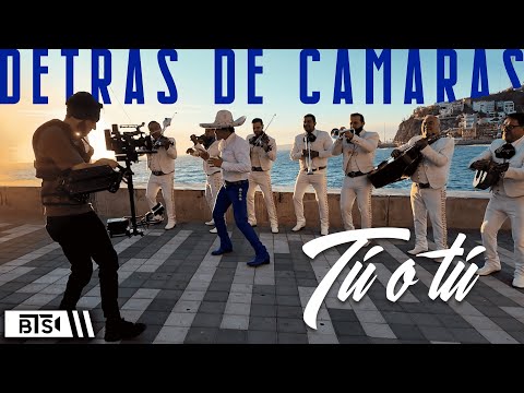 Raúl Sandoval - Tú O Tú | BTS