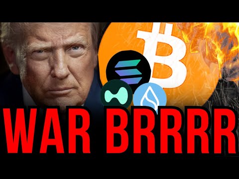 BITCOIN: STILL BULLISH BUT ITS GETTING SPICY AF...