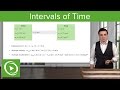 Average Acceleration and Displacement Concepts