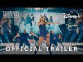 Taylor Swift's Eras Tour Insights