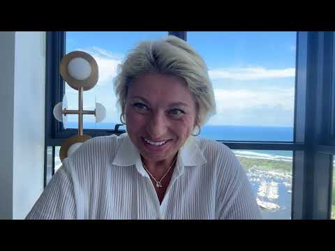 Дева - гороскоп на 2025 год от angela pearl