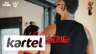 Varaine Ben x Dj Nasik - Ma Chérie (Clip Officiel)