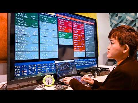 WHAT I WISH I KNEW BEFORE BECOMING A FULL TIME TRADER