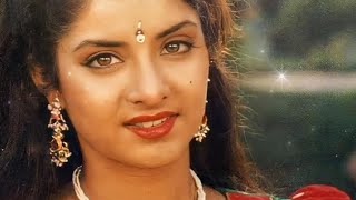 दिव्या भारती की मौत की असली वजह