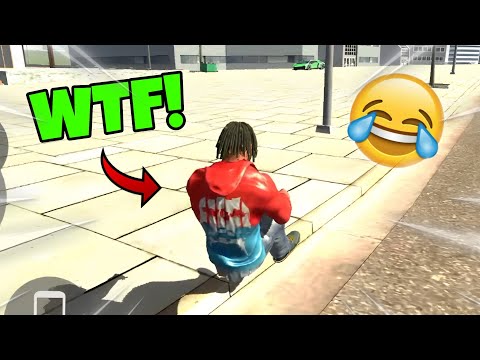 BUSTING MYTHS IN INDIAN BIKES DRIVING 3D PART 20 [ MALAYALAM ]