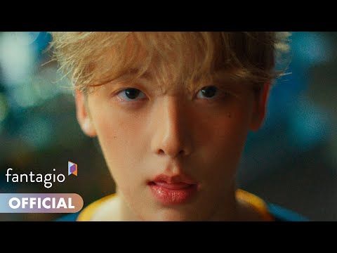 YOON SAN-HA 윤산하 - ‘EXTRA VIRGIN' M/V