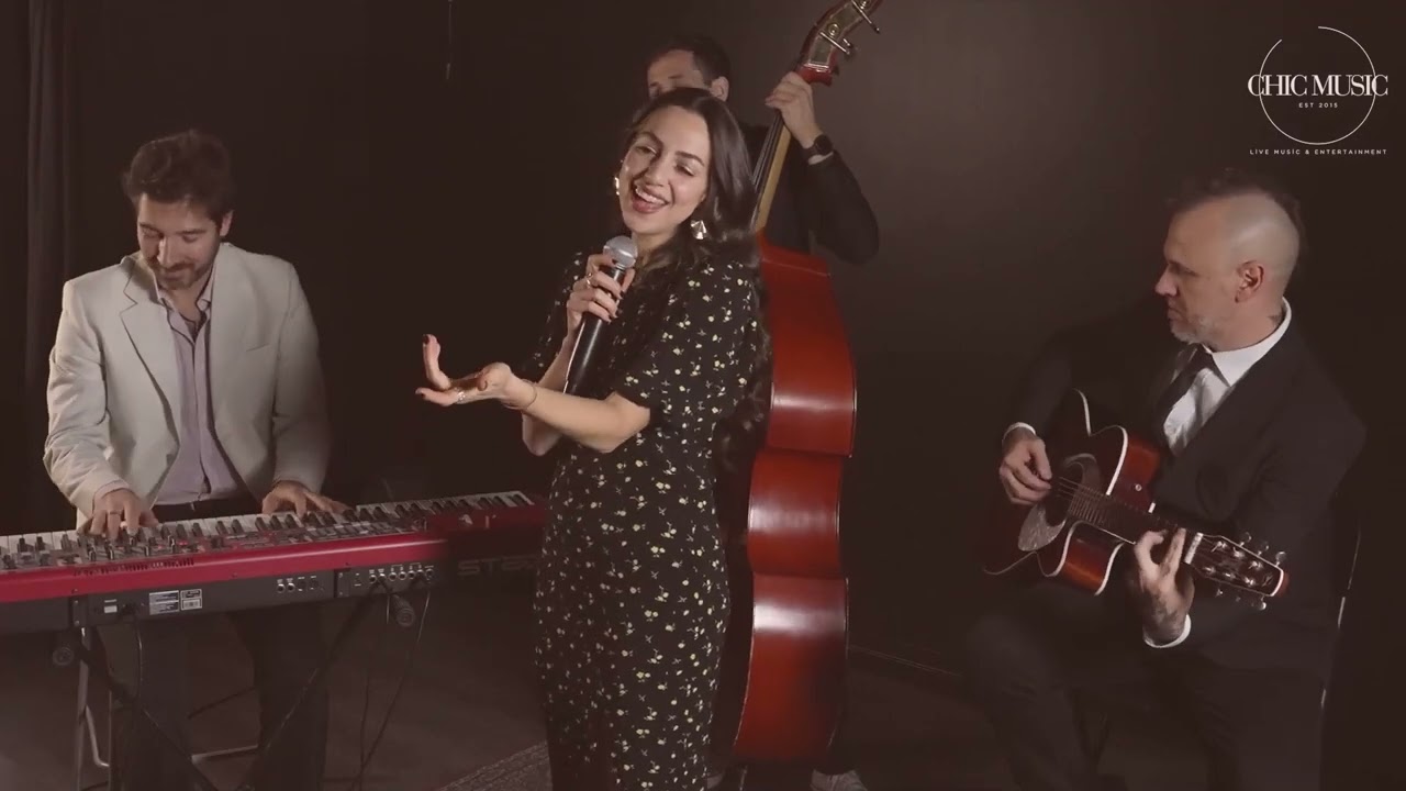 CHIC MUSIC