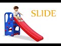 Understanding Slides