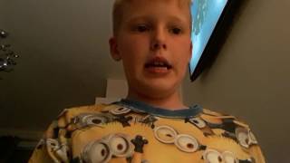 Really random vid
