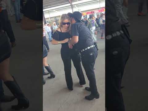 Laura y Gonzalo #fyp #trending #viral #baile #shorts
