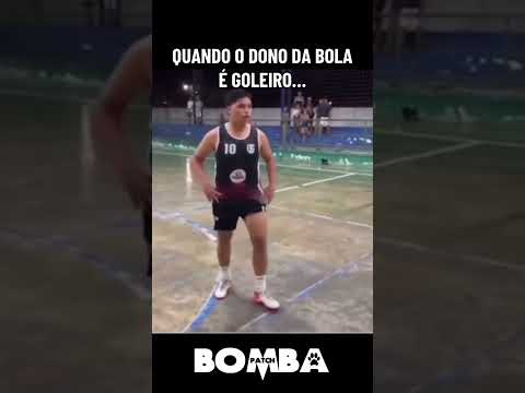Humilhou… #games #futebol #bombapatch #ps2 #ps3 #ps4 #ps5 #xbox #pes2021 #easports #fifa