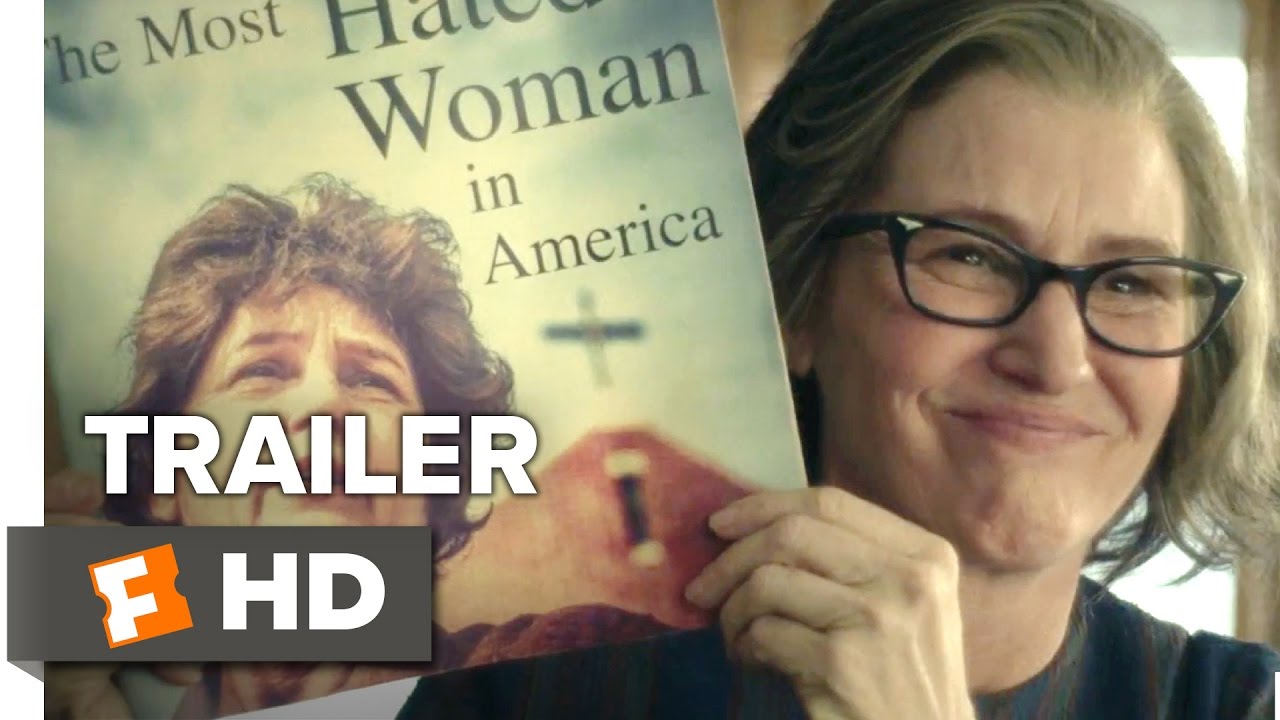 The Most Hated Woman in America Trailer thumbnail