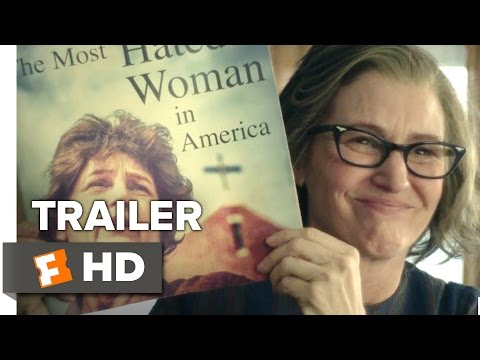 The Most Hated Woman in America Trailer #1 (2017) | Movieclips Trailers