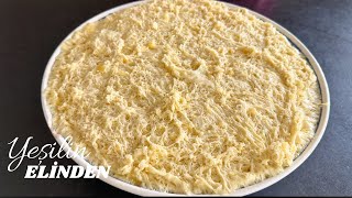 PATATES ve UN VARSA👈 KAHVALTI HAZIR 👌 Yiyenler Bayılıyor hayatımda yediğim en lezzetli çörek tarifi