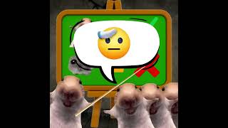 Banana Cat vs Hamster – Funniest Cartoon Battles! (Compilation 2)