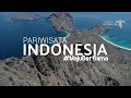 Tourism Industry in Indonesia 2019