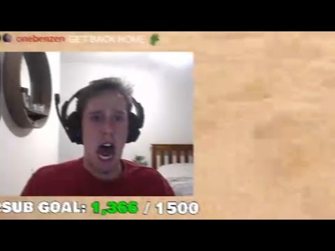 streamers don't like how i play rust